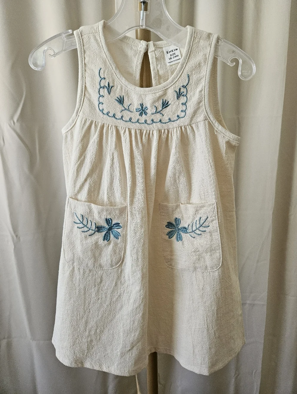 Girls 18-24M Outfit Bundle | Dresses + 2pc Set + NWT Pieces